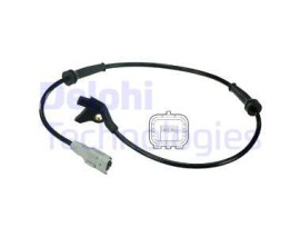 ABS HIZ SENSÖRÜ ÖN CITROEN BERLİNGO. BERLİNGO MULTİSPACE. C4 GRAND PİCASSO. C4 PİCASSO. PEUGEOT PART