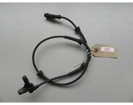 ABS KAPTÖRÜ DACIA DUSTER 4X4