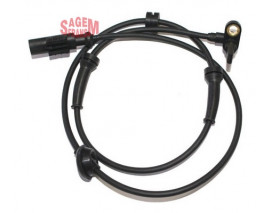 ABS SENSOR KABLO BRAVO 07 ÖN SAĞ - SOL