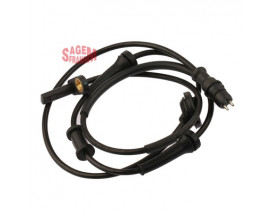 ABS SENSOR KABLO BRAVO 95 02 ARKA SAĞ