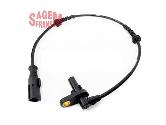 ABS SENSOR KABLO CLIO II - SYMBOL - THALIA ÖN SAĞ - SOL