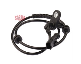 ABS SENSOR KABLO CLIO III - MODUS ARKA SAĞ