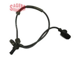 ABS SENSOR KABLO CLIO III - MODUS ARKA SOL