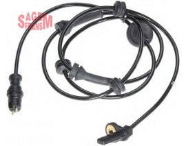 ABS SENSOR KABLO DOBLO ÖN SOL