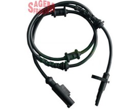 ABS SENSOR KABLO FIORINO - LINEA ARKA SAĞ