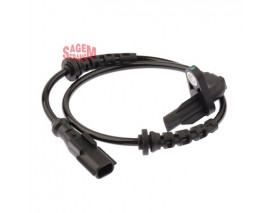 ABS SENSOR KABLO LOGAN ARKA SAĞ - SOL