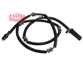 ABS SENSOR KABLO MASTER II ARKA SAĞ - SOL