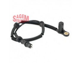 ABS SENSOR KABLO MASTER II ÖN SAĞ - SOL