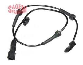ABS SENSOR KABLO MEGANE II ÖN SAĞ - SOL
