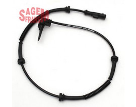 ABS SENSOR KABLO TRAFIC III ÖN SAĞ - SOL