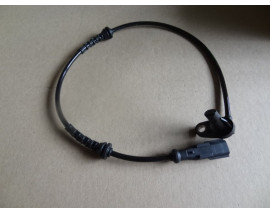 ABS SENSÖRÜ ARKA DACIA DUSTER 1.6 16V-1.5 DCİ 10