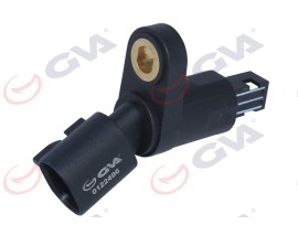 ABS SENSÖRÜ ARKA GOLF 4-BORA-A3- 97-04