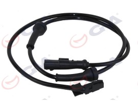 ABS SENSÖRÜ ARKA MEGANE II 1.5 DCI K9K 02-