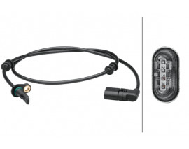 ABS SENSORU ARKA MERCEDES C-CLASS W205 S205 C205 A205