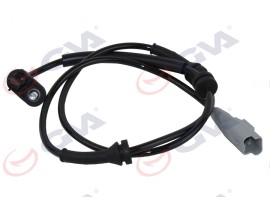 ABS SENSÖRÜ ARKA PARTNER-BERLINGO 08- 5008 10-