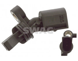 ABS SENSÖRÜ ARKA SAĞ 116 165 AMAROK 10- FEBI 107743 FEBI 107744