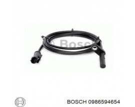 ABS SENSORU ARKA SAG MERCEDES SPRINTER B906 . VW CRAFTER 30-35-50