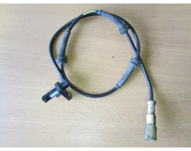 ABS SENSÖRÜ ARKA SOL CLIO II 98 800mm