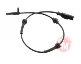 ABS SENSÖRÜ FIAT DOBLO III 10 ARKA SAĞ/SOL DOBLO III 10