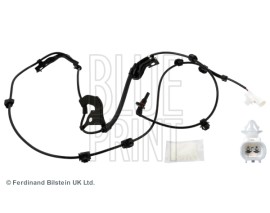 ABS SENSÖRÜ HİLUX VIII 4X4 KUN125 2.5 D4D 16V