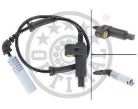 ABS SENSORU ON BMW E46 98 05