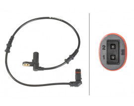 ABS SENSORU ON MERCEDES S-CLASS W220 C215