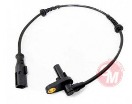 ABS SENSÖRÜ ÖN RL SYMBOL II 1.2 16V-1.6 16V-1.5DCİ 08 SYMBOL I 1.4 16V 00 CLIO II 2.0 16V Sport 04