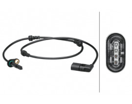 ABS SENSORU ON SAG MERCEDES C-CLASS W205 S205 C205 A205