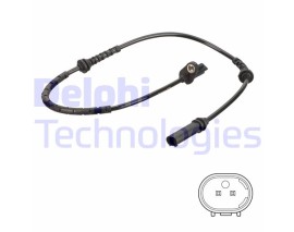 ABS SENSORU ON SAG SOL BMW F45 F46 F48 F39