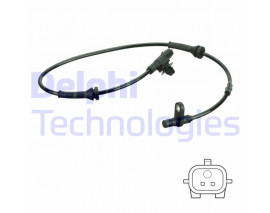 ABS SENSÖRÜ QASHQAİ 11-2013