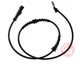 ABS SENSÖRÜ RENAULT MEGANE 3-FLUENCE-SCENIC-DUSTER K4M-838-839-729 ARKA