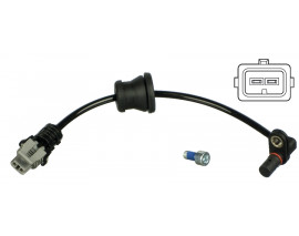 ABS TEKERLEK HIZ DEVİR SENSÖRÜ ARKA ANTARA 06 CHEVROLET CAPTIVA 06 2.0-2.2-2.4