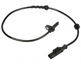 ABS TEKERLEK HIZ DEVİR SENSÖRÜ ARKA PUNTO-GRANDE PUNTO-PUNTO EVO-ADAM-CORSA C-D-E-ALFA ROMEO MITO