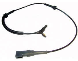 ABS TEKERLEK HIZ DEVİR SENSÖRÜ ÖN FIESTA V 01-08 -FUSION 02-12 765mm