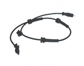 ABS TEKERLEK HIZ DEVİR SENSÖRÜ ÖN MGN II-SCENIC II 1.4-1.6-1.5 DCİ-1.9 DCİ-2.0 03 720mm