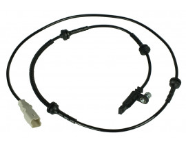 ABS TEKERLEK HIZ DEVİR SENSÖRÜ ÖN P407-C5-C6 04