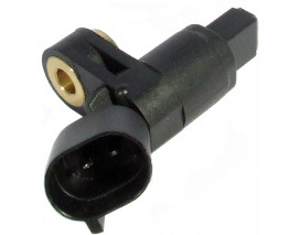 ABS TEKERLEK HIZ DEVİR SENSÖRÜ ÖN SOL BORA 00-05 -CADDY II-GOLF III-IV-PASSAT 90-96 -POLO 94-99