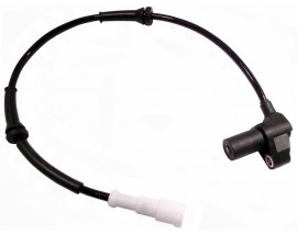 ABS TEKERLEK HIZ DEVİR SENSÖRÜ ÖN SOL CLIO II 98