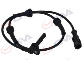 ABS TEKERLEK HIZ SENSÖRÜ ÖN SAĞ-SOL MASTER III 2.3 DCI M9T 10-