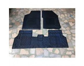 ACCENT ADMİRA DEKORATİF PASPAS RULO / POŞET SİYAH