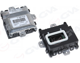 ADAPTIF FAR KUMANDA UNITESI XENON. KODLANMIS BMW E60 E90 E65 E46