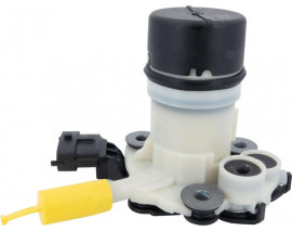 ADBLUE EGZOZ SIVI POMPASI 2.0D DEFENDER L663 DISCOVERY SPORT L550 DISCOVERY 5 L462 R.R EVOQUE L538 R.R 4 L405 R.R SPORT L494 R.R VELAR L560 JAGUAR F-PACE X761 XE X760 XF II X260