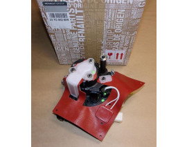 ADBLUE POMPASI RENAULT MEGANE IV 16 SANDERO II