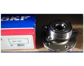 ADH7542 ÖN TEKER RULMANI A3-TOLEDO-LEON-OCTAVIA-CADDY III-TOURAN 1.4-1.6-2.0TDI 03