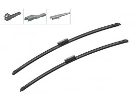 AEROTWİN MULTİCLİP SİLECEK SETİ - 700/700 MM AM 469 S