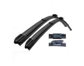 AEROTWİN ÖN SİLECEK SETİ CLIO V 2020 700/300 MM