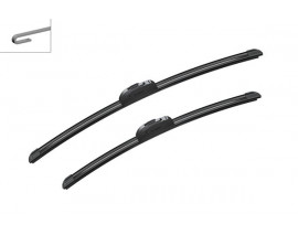 AEROTWIN SİLECEK 53 45cm FLATBLADE-MUZ TİPİ 119725 119729