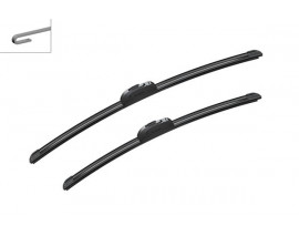 AEROTWIN SİLECEK 55 47.5cm FLATBLADE-MUZ TİPİ FOCUS 08/98 119740