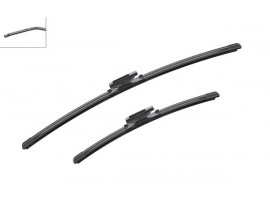 AEROTWIN SİLECEK 60 40cm FLATBLADE-MUZ TİPİ FULENCE-CLIO IV 119287 119330 574363