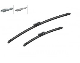 AEROTWİN SİLECEK 600 380mm MUZ TİPİ QASHQAI-PANDA